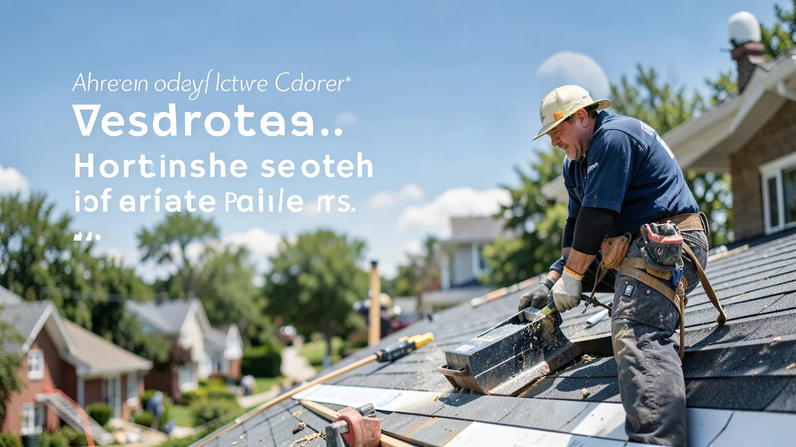 Roof Replacement in Olla, LA near me